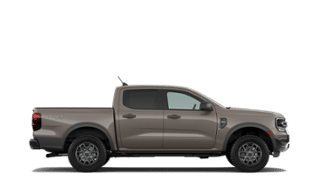 2026 Ford Ranger® External Image 1